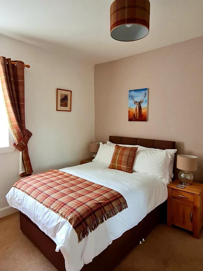 Hotel Atholl House Skye Dunvegan  Zewnętrze zdjęcie